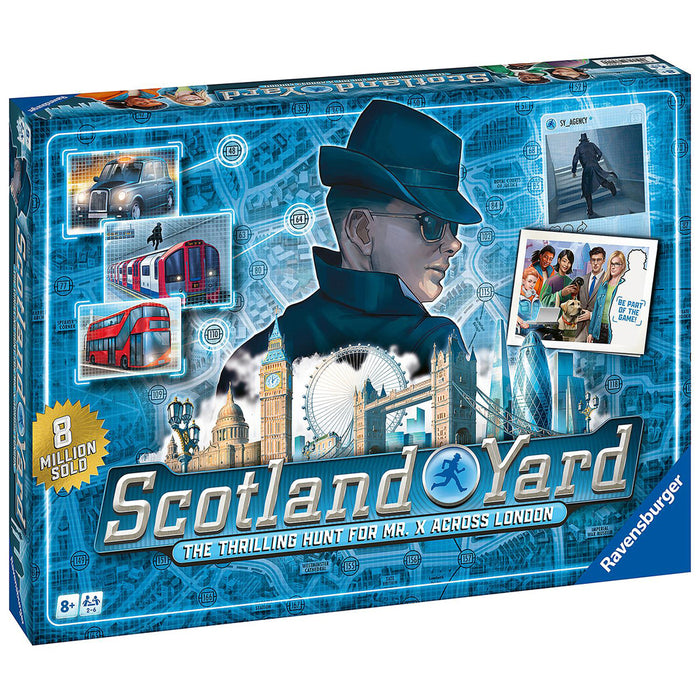 Scotland Yard