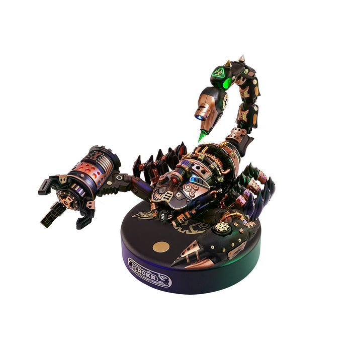 Robotime Emperor Scorpion