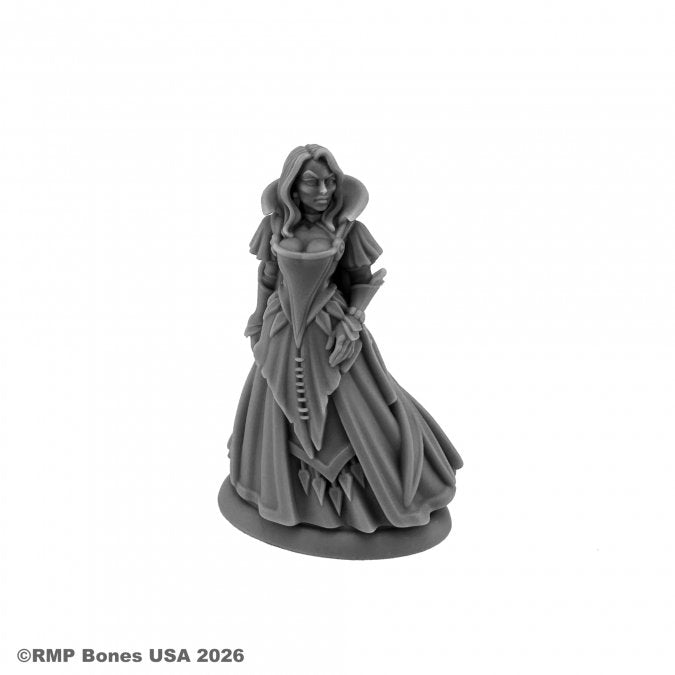Reaper: Dungeon Dwellers: Adrasteia Winterthorn