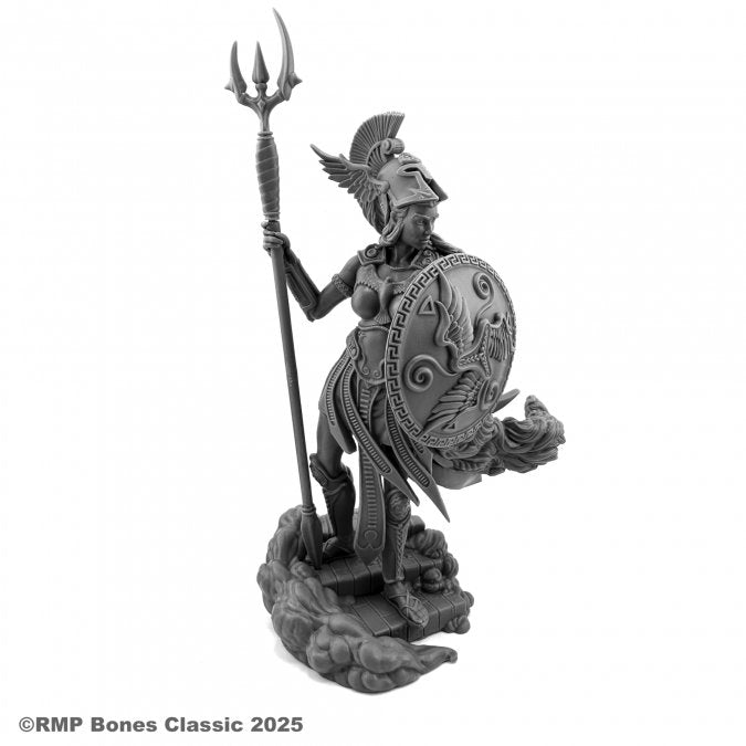 Reaper: Storm Giant Queen