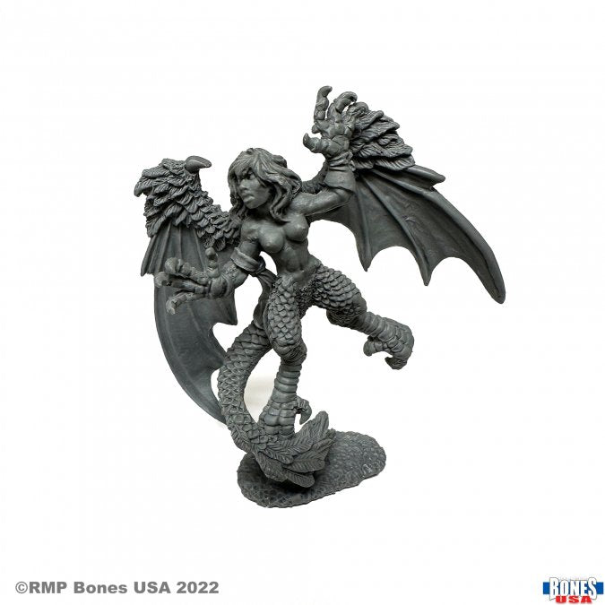 Reaper: Bones USA: Harpy