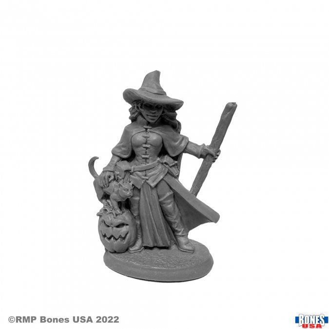 Reaper: Bones USA: Cynthia the Wicked Witch