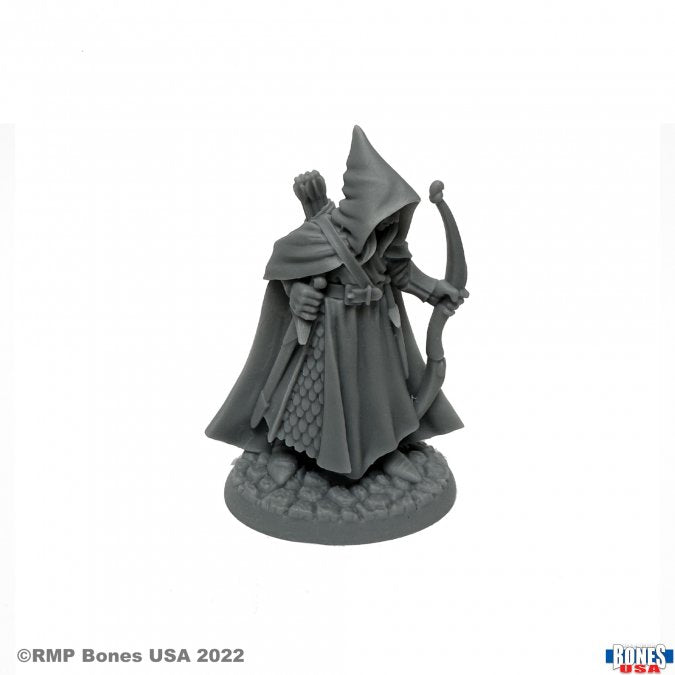 Reaper: Bones USA: Arthrand Nightblade, Elf Ranger