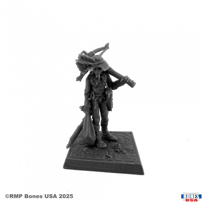 Reaper: Dungeon Dwellers: Mercenary Marksman