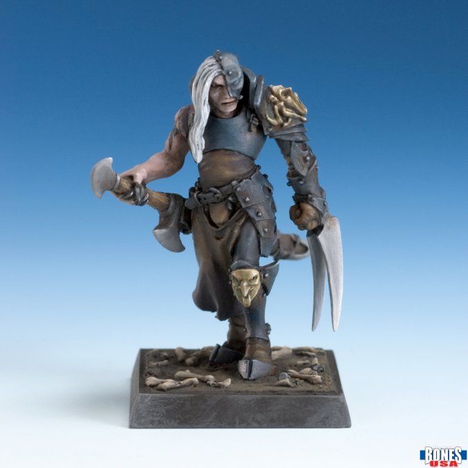 Reaper: Dungeon Dwellers: Chaos Champion