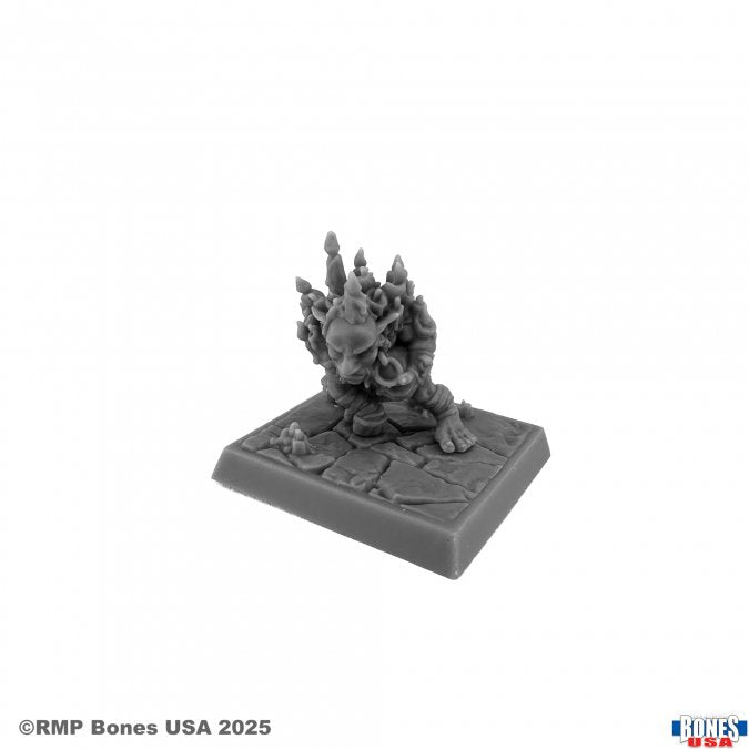 Reaper: Dungeon Dwellers: Vampiric Servant
