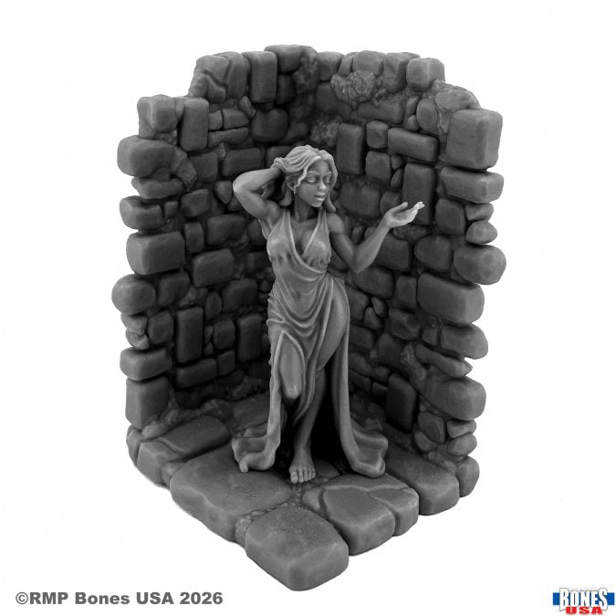 Reaper: Dungeon Dwellers: The Rainshower