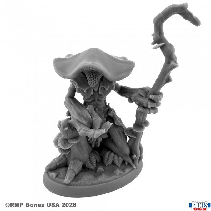 Reaper: Dungeon Dwellers: Fungoid Deepherder