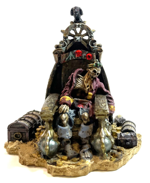 Reaper: Bones Black: Dead Men Tell No Tales