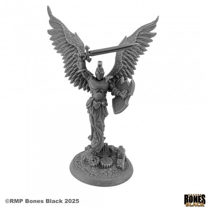 Reaper: Bones Black: Jamaerah the Vengeful