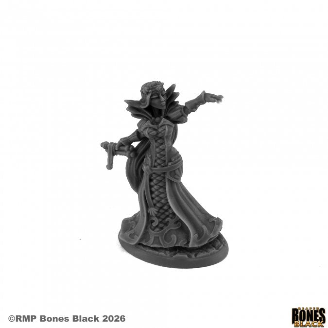 Reaper: Bones Black: Arilyn, Water Sorceress