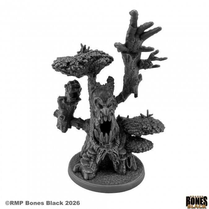 Reaper: Bones Black: Arboreal Defender