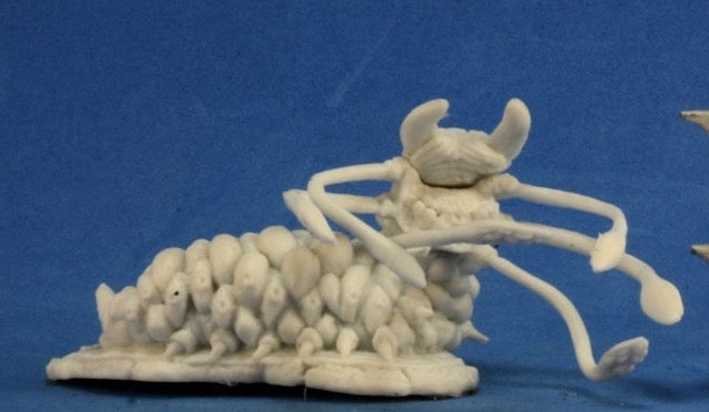 Reaper: Bones: Charnel Grub