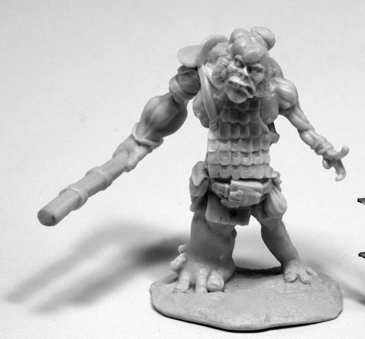 Reaper: Bones: Formorian Giant