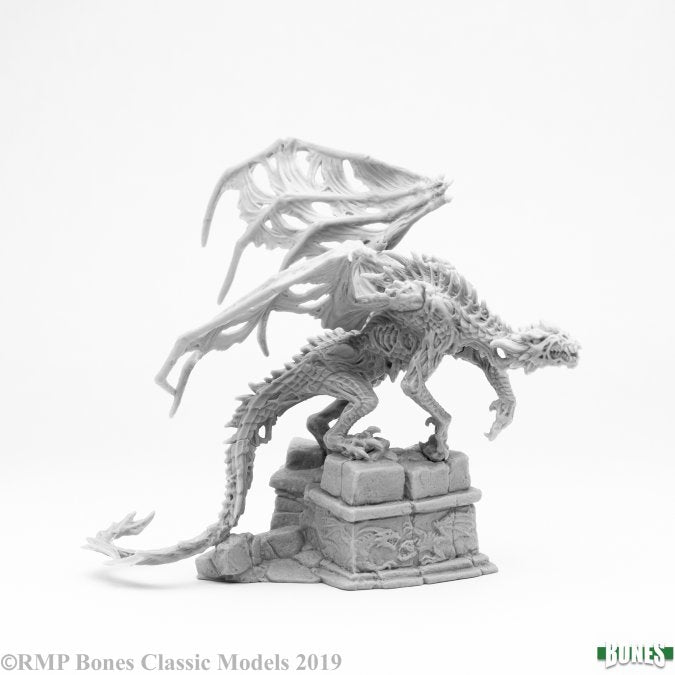 Reaper: Bones: Zombie Dragon