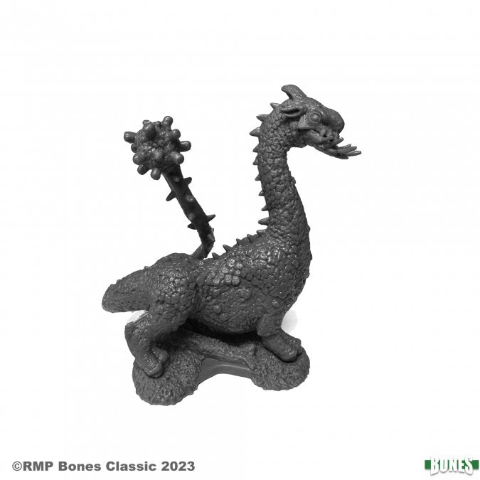 Reaper Bones: Catoblepas