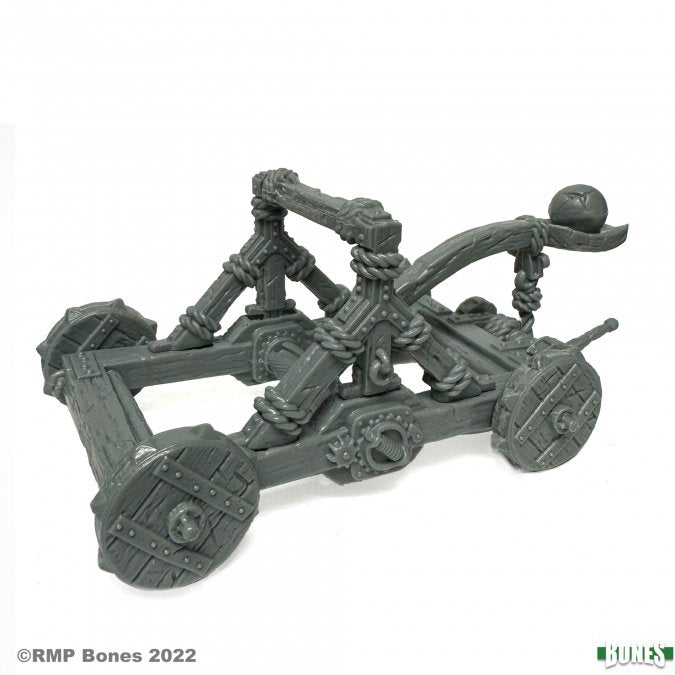 Reaper: Bones: Hammerfist Catapult