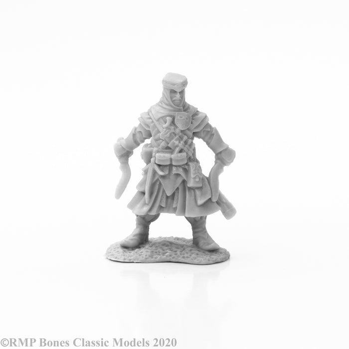 Reaper: Pathfinder Bones: Zadim, Iconic Slayer