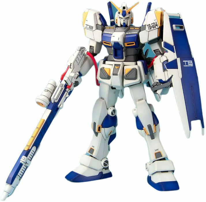 Bandai MG 1/100 RX-78-4 GUNDAM