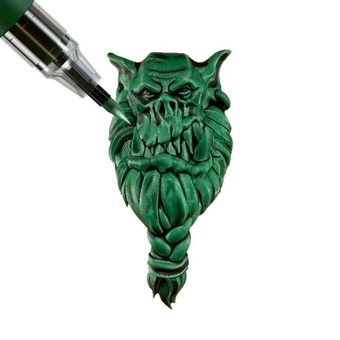 Speedpaint Marker - Absolution Green