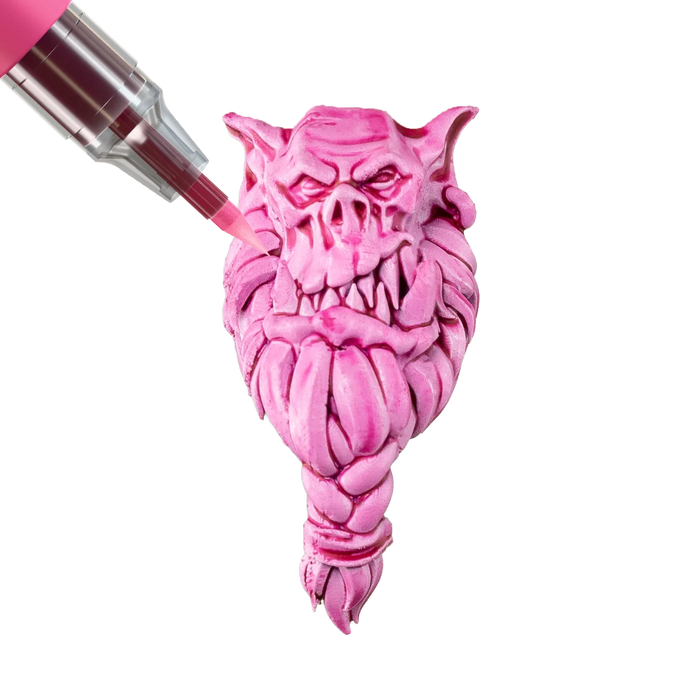 Speedpaint Marker - Familiar Pink