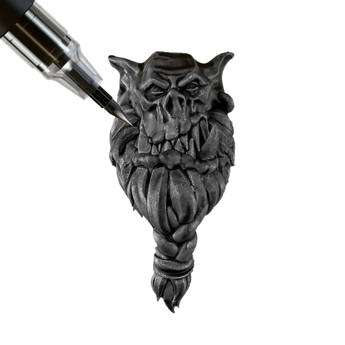 Speedpaint Marker - Grim Black