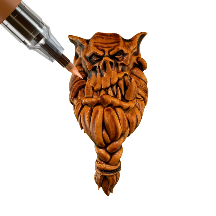 Speedpaint Marker - Hardened Leather