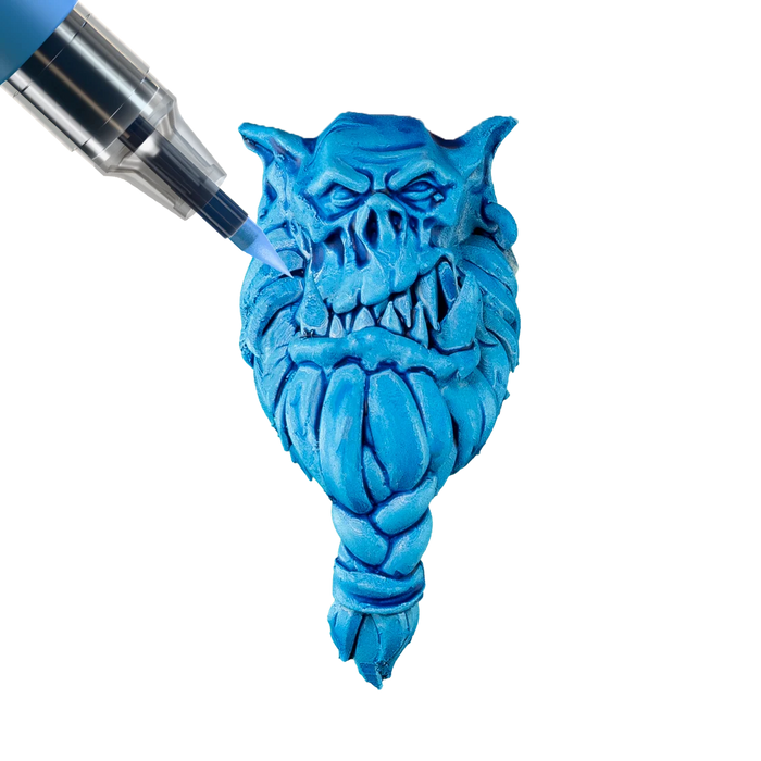 Speedpaint Marker - Magic Blue