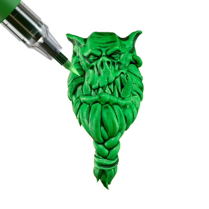 Speedpaint Marker - Orc Skin