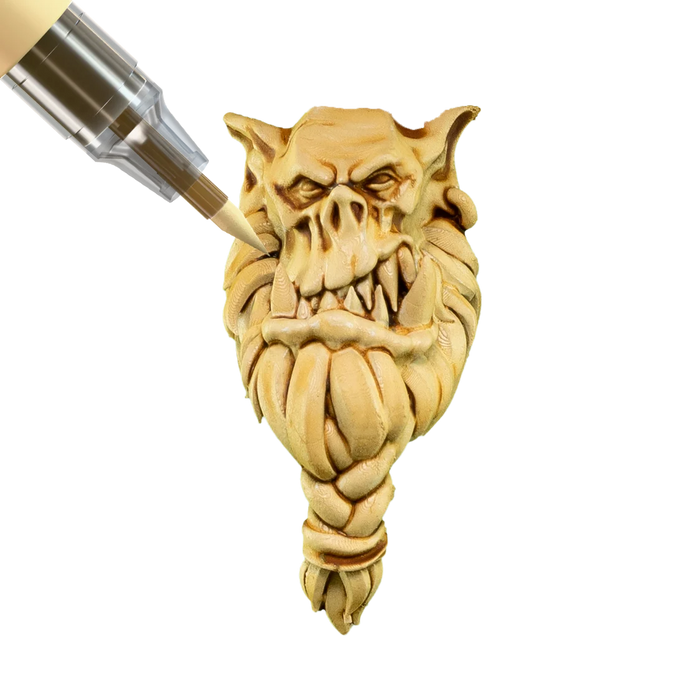 Speedpaint Marker - Pallid Bone
