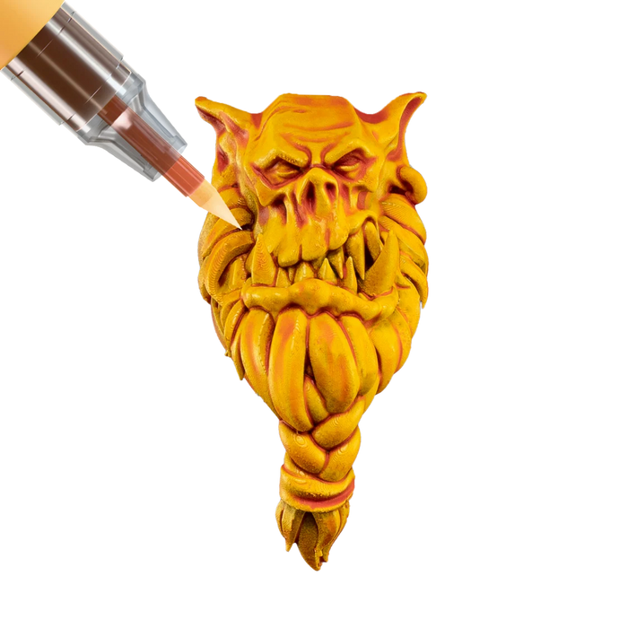 Speedpaint Marker - Zealot Yellow