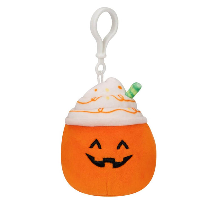 Squishmallows - 3.5 inch Halloween Assortment Clip Ons