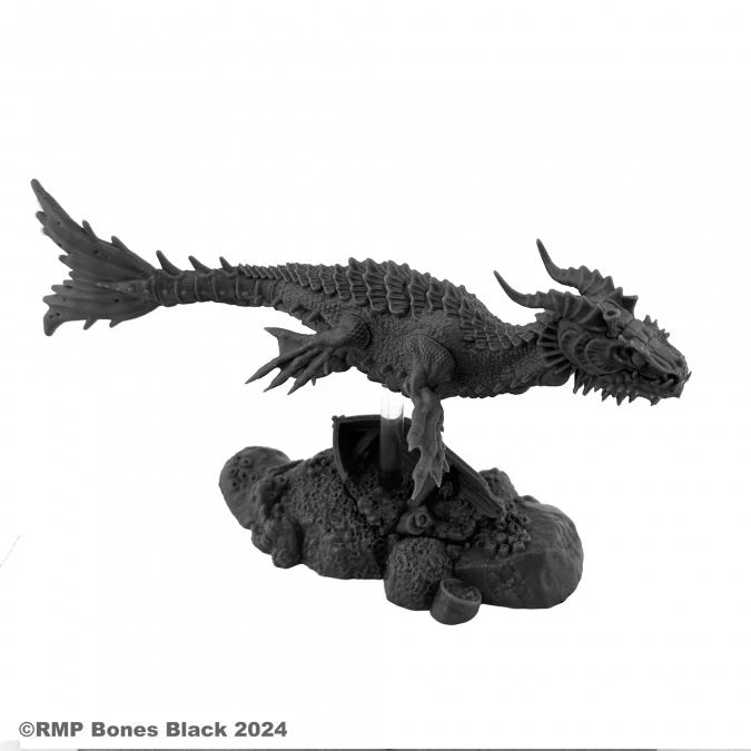 Reaper: Bones USA: Sea Dragon