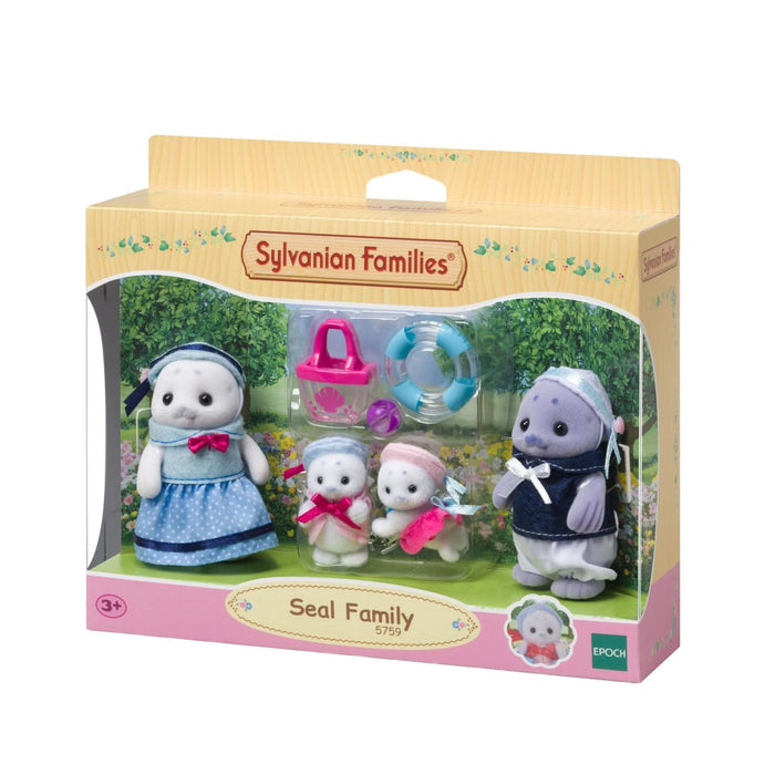 SF - Seal Family