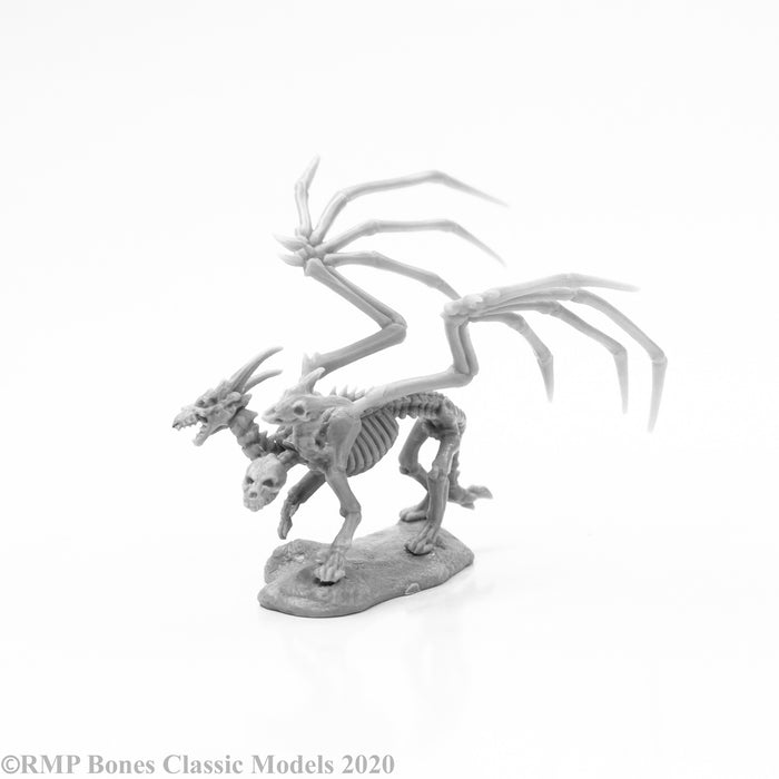 Reaper: Bones: Skeletal Chimera