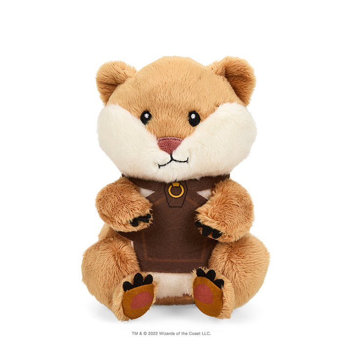 D&D Giant Space Hamster Phunny Plush