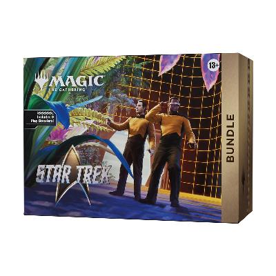 MTG: Star Trek - Bundle