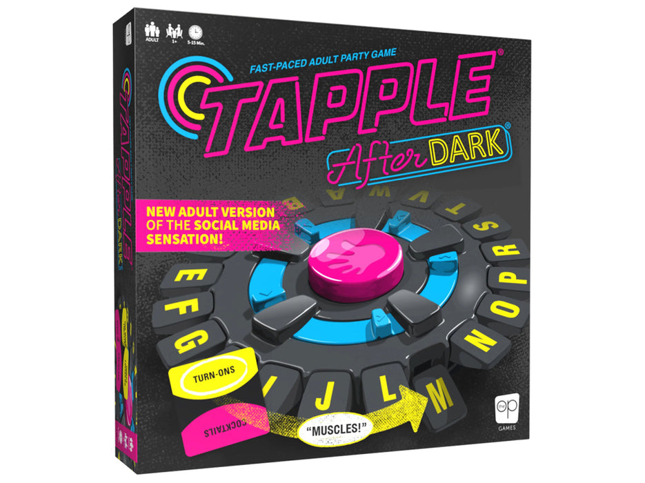 Tapple After Dark