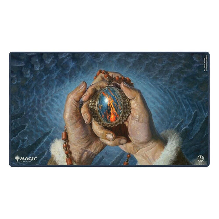 Ultimate Guard Playmat Tarkir - Mox Jasper