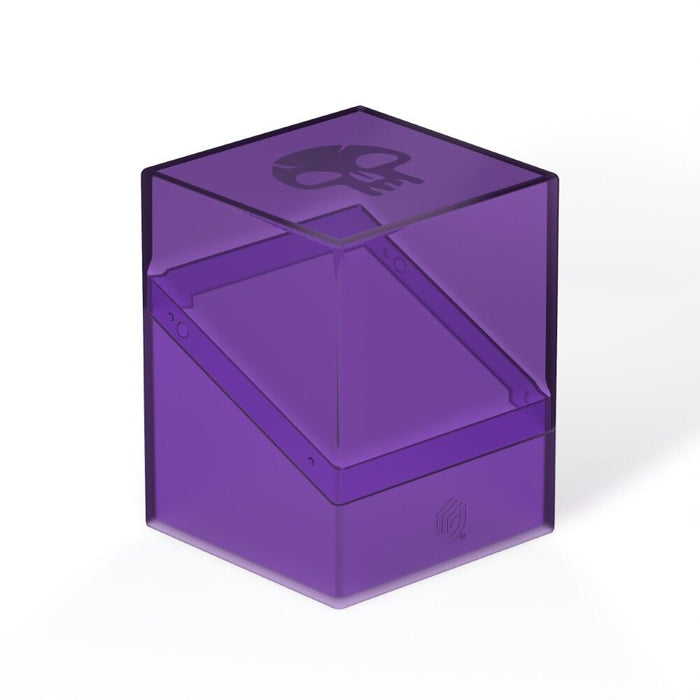 Ultimate Guard Boulder 100+ Mana Edition Swamp