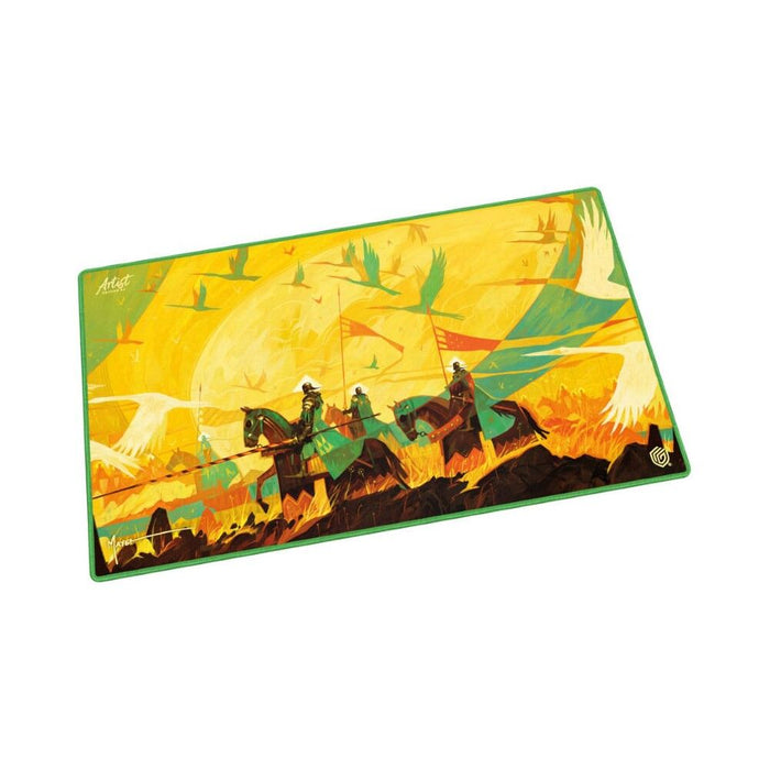 Ultimate Guard Playmat Artist Edition - Dominik Mayer 3