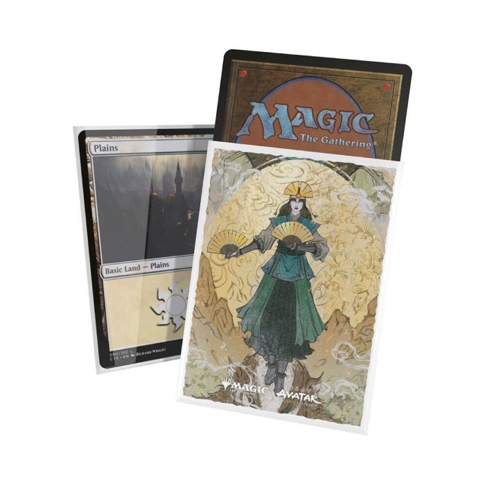 Ultimate Guard Sleeves MTG Avatar - The Legend of Kyoshi