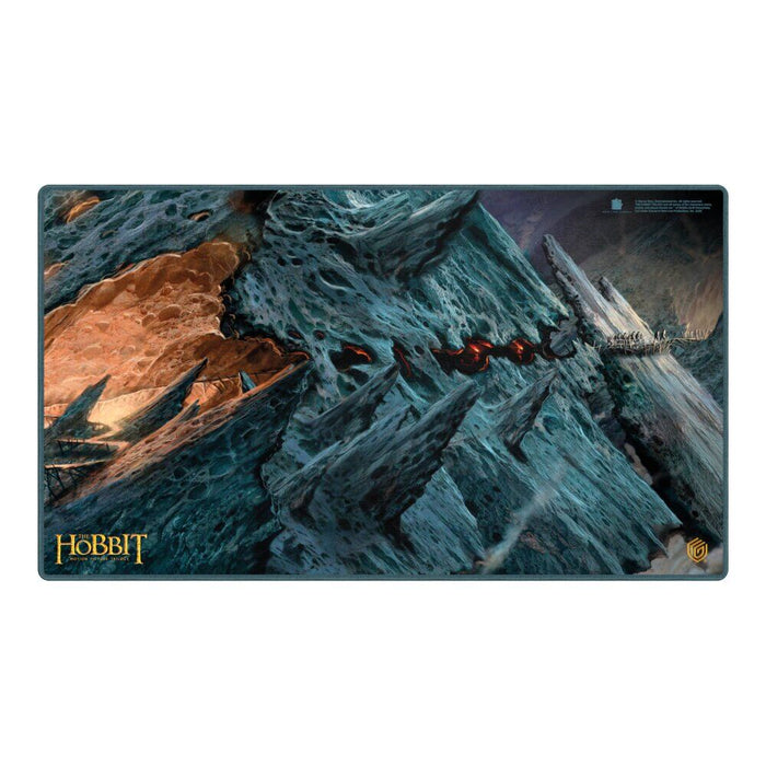 Ultimate Guard Playmat The Hobbit: Goblin Town