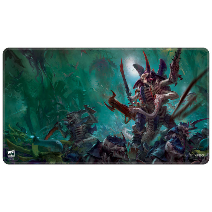 Ultra Pro: Tyranid Playmat
