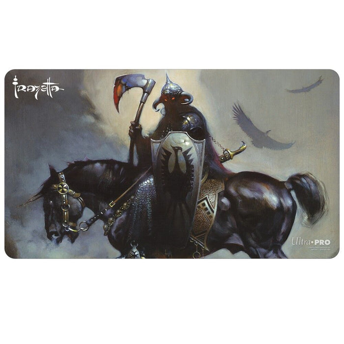 Ultra Pro - Frank Frazetta - Death Dealer Playmat