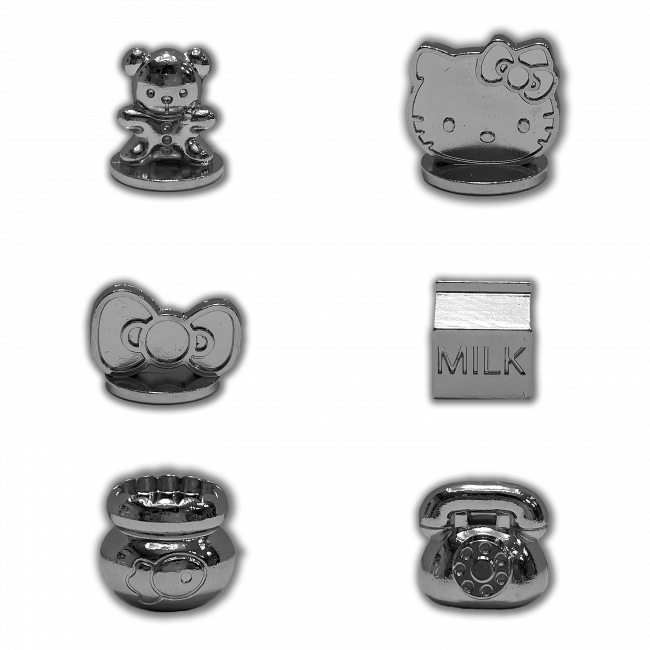 Monopoly Hello Kitty