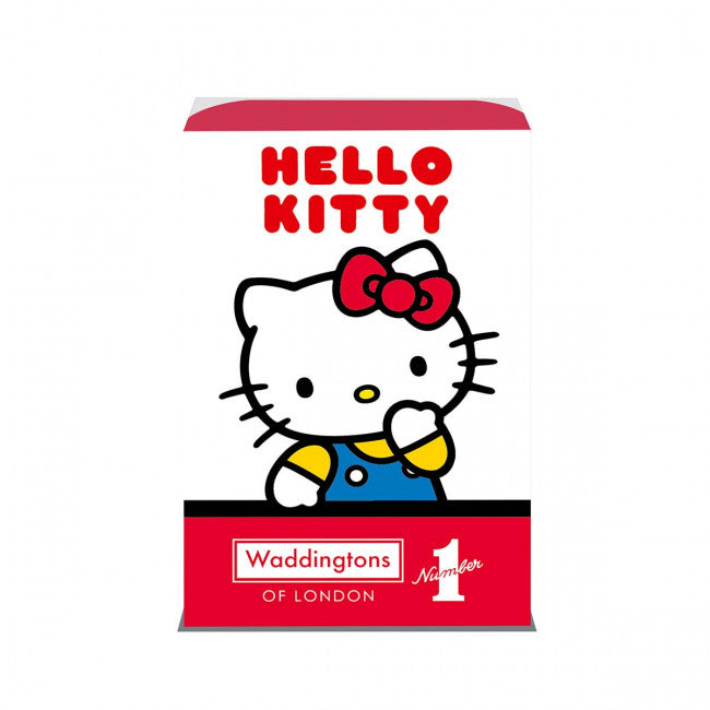 Playing Cards: Hello Kitty