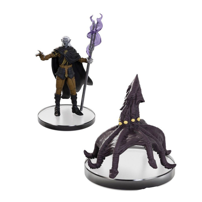 D&D Icons of the Realms: Underdark Expeditions Blind Box