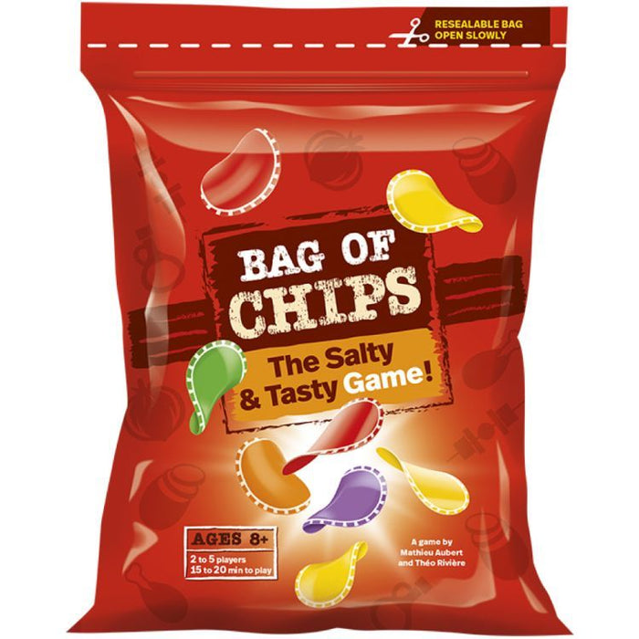 Bag Of Chips