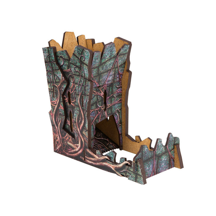 Call of Cthulhu Dice Tower - Color